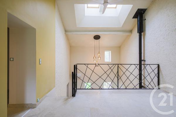 Maison à vendre  4 pièces - 123 m2 CLAIX - 38