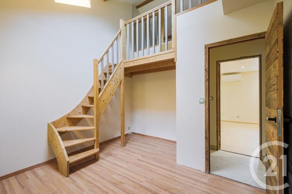 Maison à vendre  4 pièces - 123 m2 CLAIX - 38