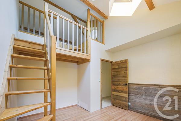 Maison à vendre  4 pièces - 123 m2 CLAIX - 38