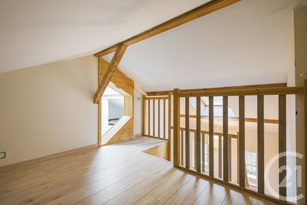 Maison à vendre  4 pièces - 123 m2 CLAIX - 38