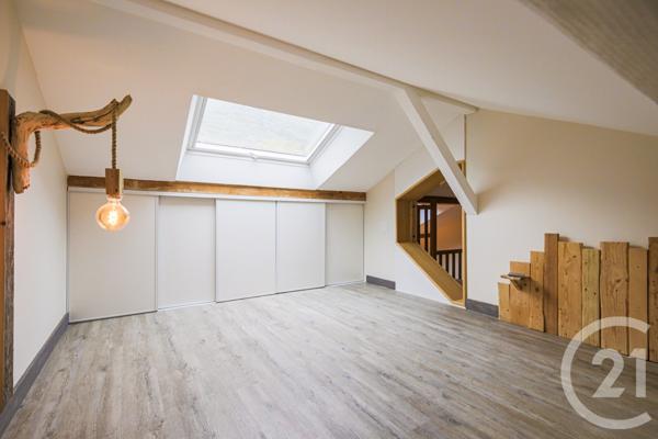 Maison à vendre  4 pièces - 123 m2 CLAIX - 38