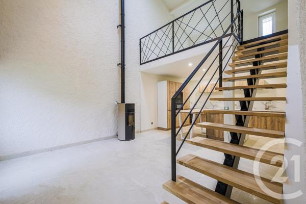 Maison à vendre  4 pièces - 123 m2 CLAIX - 38