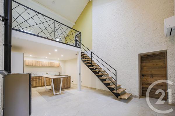 Maison à vendre  4 pièces - 123 m2 CLAIX - 38