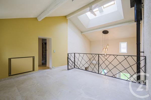 Maison à vendre  4 pièces - 123 m2 CLAIX - 38