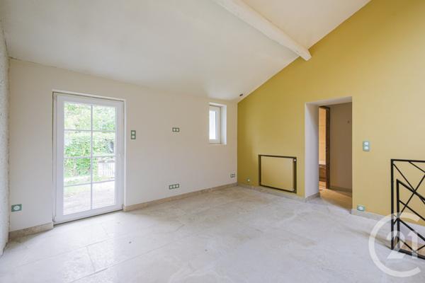 Maison à vendre  4 pièces - 123 m2 CLAIX - 38