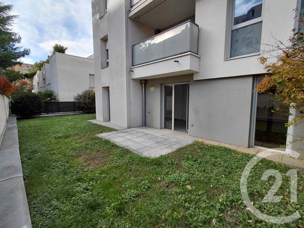 Appartement T3 à vendre  3 pièces - 60,60 m2 LYON - 69003