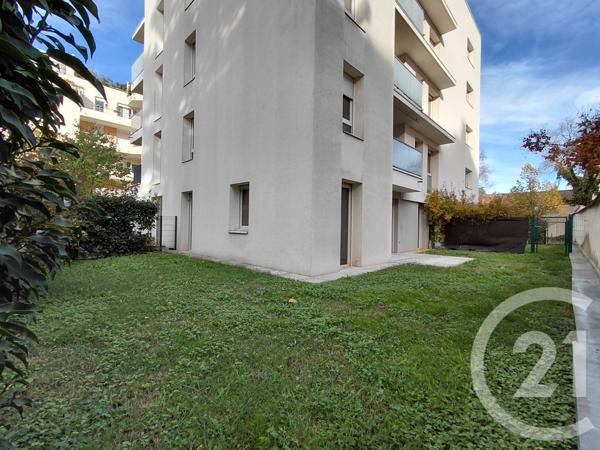 Appartement T3 à vendre  3 pièces - 60,60 m2 LYON - 69003