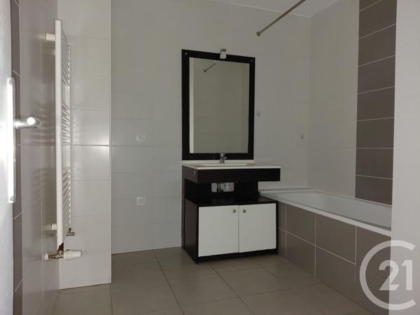 Appartement T3 à vendre  3 pièces - 60,60 m2 LYON - 69003