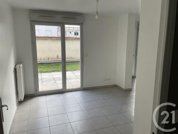 Appartement T3 à vendre  3 pièces - 60,60 m2 LYON - 69003