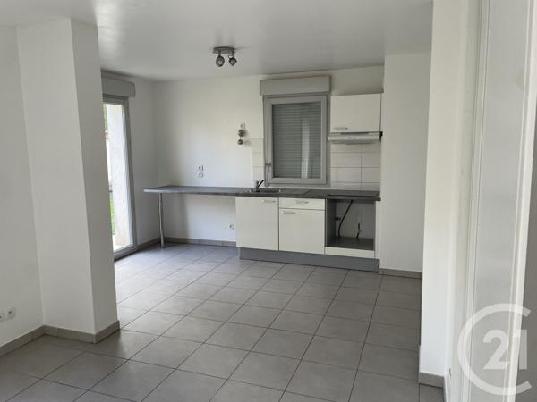 Appartement T3 à vendre  3 pièces - 60,60 m2 LYON - 69003