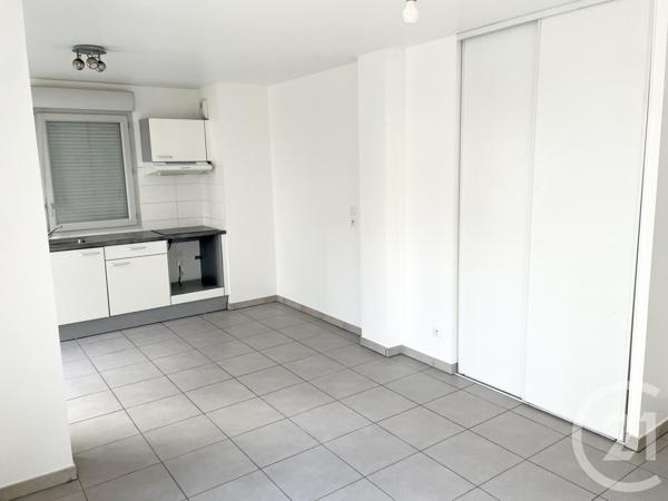 Appartement T3 à vendre  3 pièces - 60,60 m2 LYON - 69003