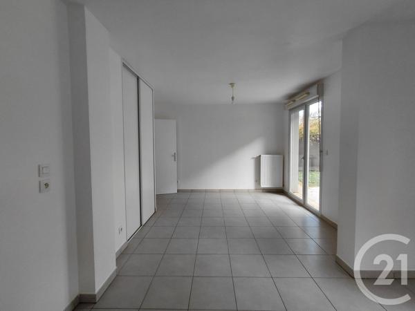 Appartement T3 à vendre  3 pièces - 60,60 m2 LYON - 69003
