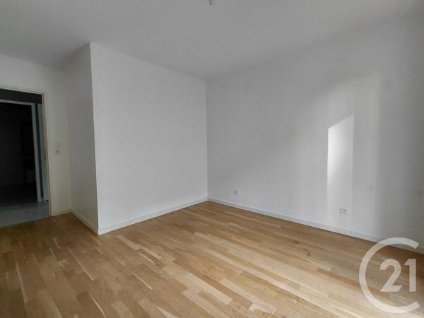 Appartement T3 à vendre  3 pièces - 60,60 m2 LYON - 69003
