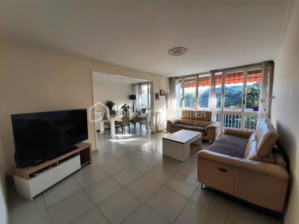 Appartement de 94,69 m²