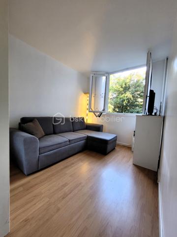 Appartement de 94,69 m²
