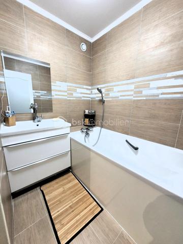 Appartement de 94,69 m²