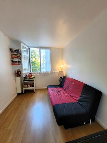 Appartement de 94,69 m²