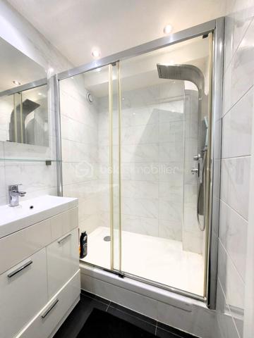 Appartement de 94,69 m²