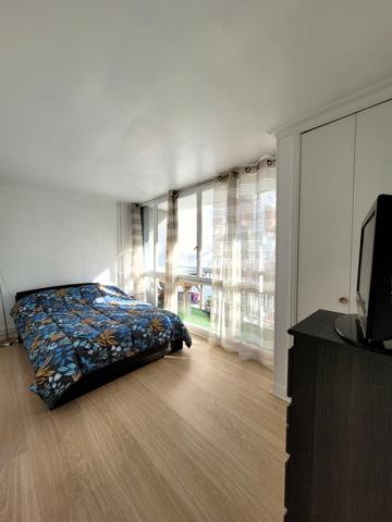 Appartement de 94,69 m²