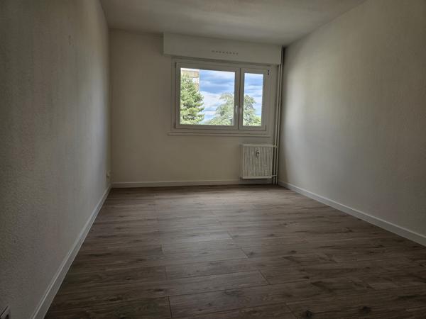Appartement 4 pièces - 74 m²