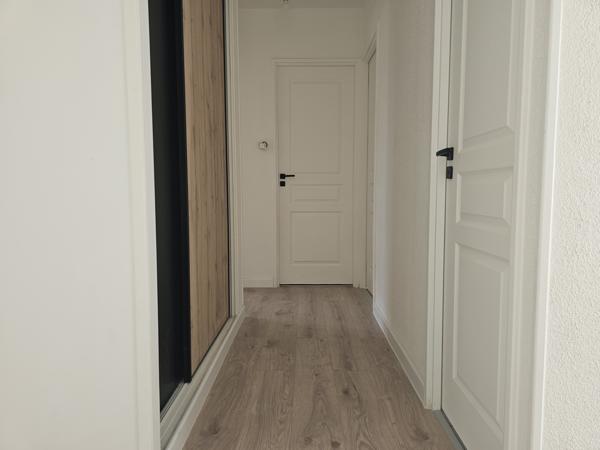 Appartement 4 pièces - 74 m²