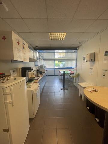 Bureaux à louer à BOIS GUILLAUME 76230