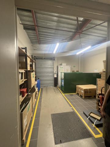 Bureaux à louer à BOIS GUILLAUME 76230