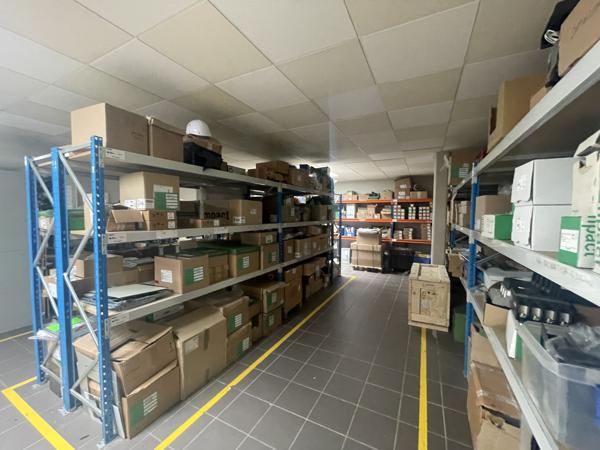 Bureaux à louer à BOIS GUILLAUME 76230