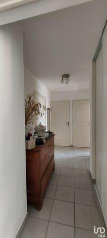 Location appartement 3 pièces 62 m² Albertville