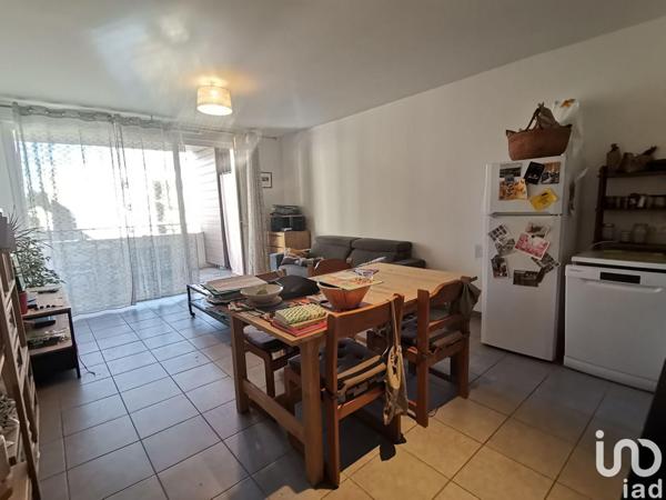 Location appartement 3 pièces 62 m² Albertville