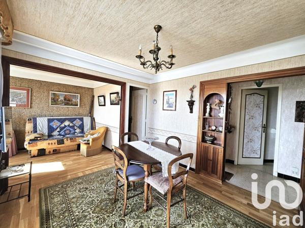 Appartement à vendre 3 pièces 40 m² Palavas-les-Flots