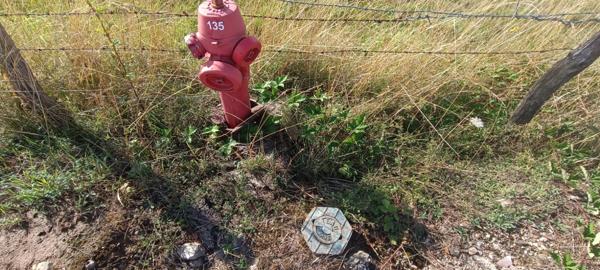 Terrain constructible  6704 m2 Luxeuil