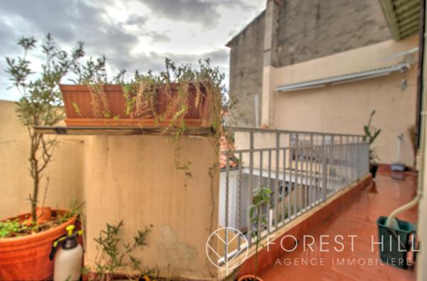 Céret (66400) Duplex plein de charme