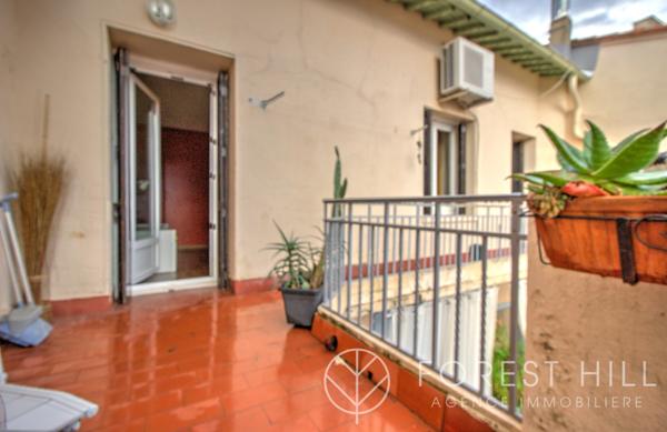 Céret (66400) Duplex plein de charme