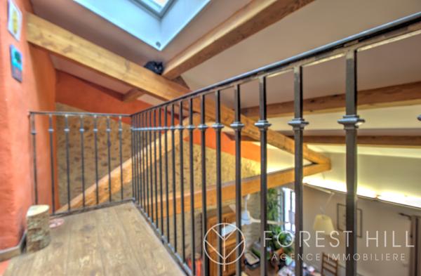 Céret (66400) Duplex plein de charme