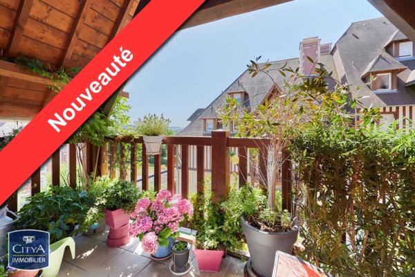 Appartement à vendre 4 pièces 117m²