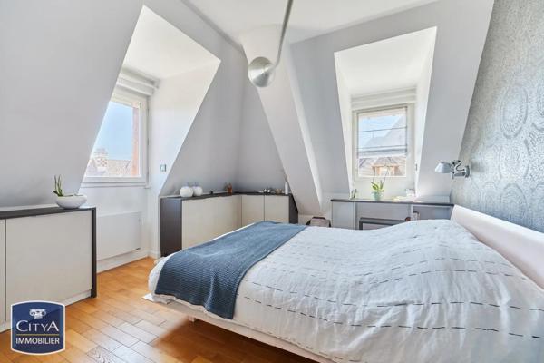 Appartement à vendre 4 pièces 117m²