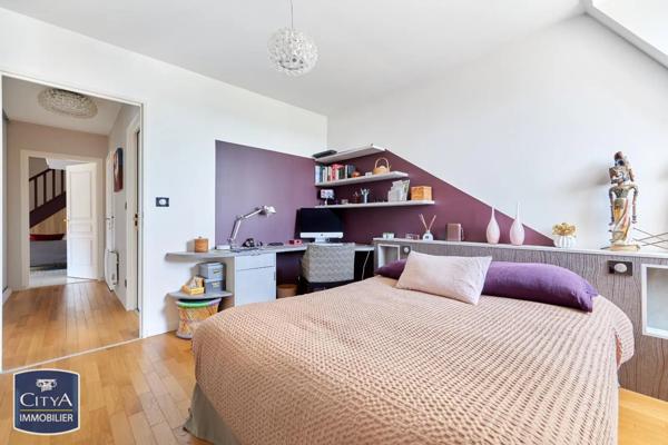 Appartement à vendre 4 pièces 117m²