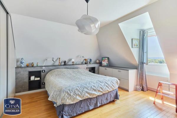 Appartement à vendre 4 pièces 117m²