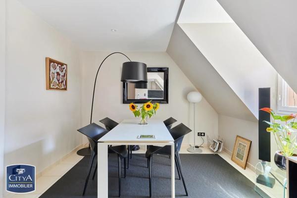 Appartement à vendre 4 pièces 117m²