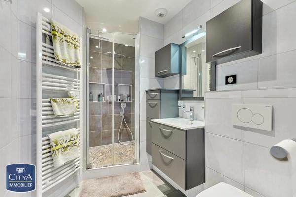 Appartement à vendre 4 pièces 117m²