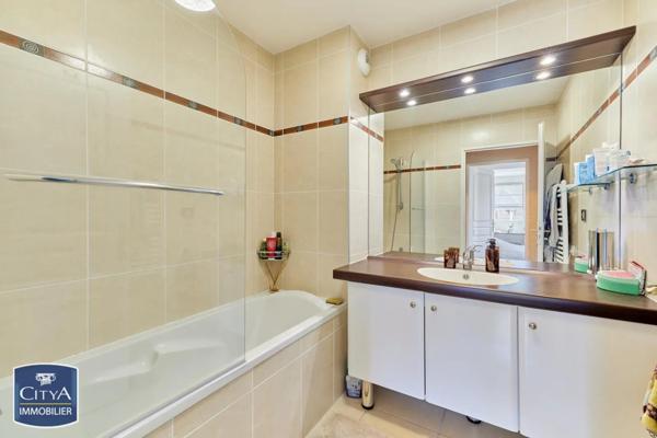 Appartement à vendre 4 pièces 117m²