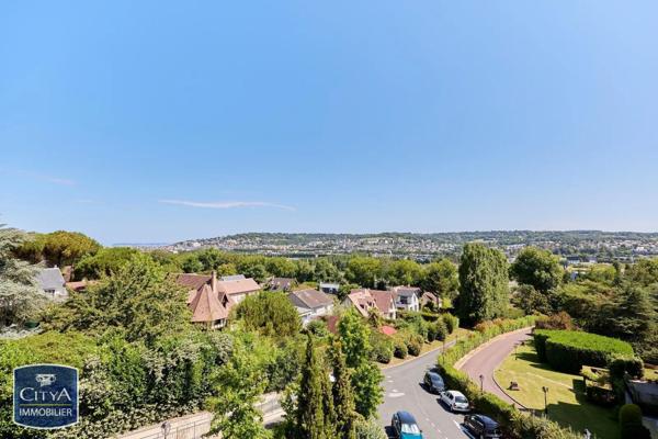 Appartement à vendre 4 pièces 117m²