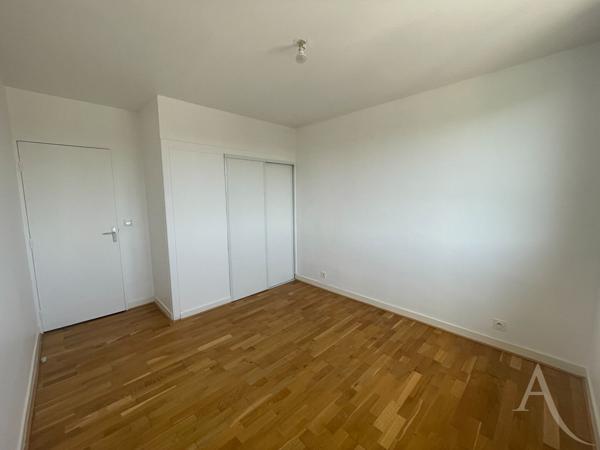 Appartement T3 rénové - Quartier Hôpital