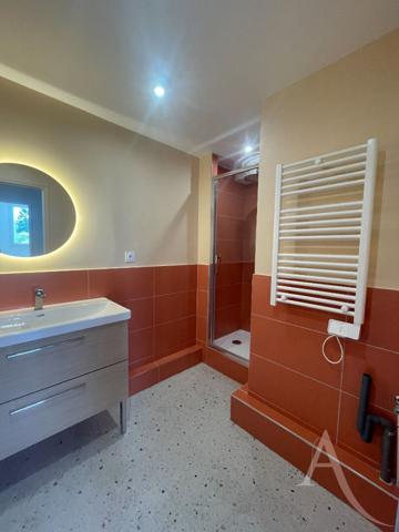 Appartement T3 rénové - Quartier Hôpital