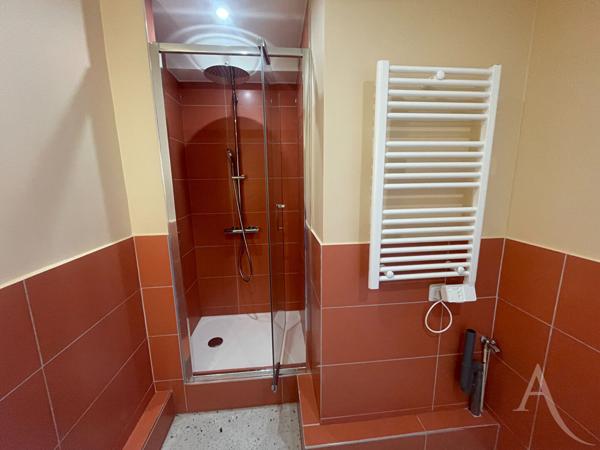 Appartement T3 rénové - Quartier Hôpital