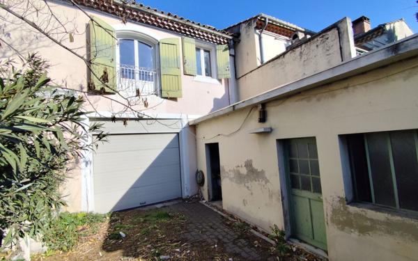 Maison à vendre    5 pièces • 170 m2 Caumont-sur-Durance