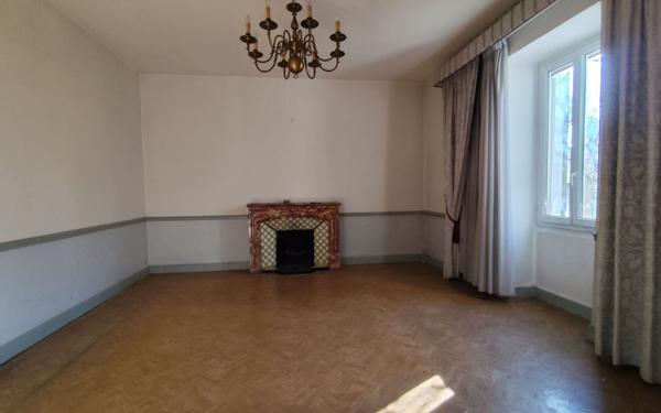 Maison à vendre    5 pièces • 170 m2 Caumont-sur-Durance