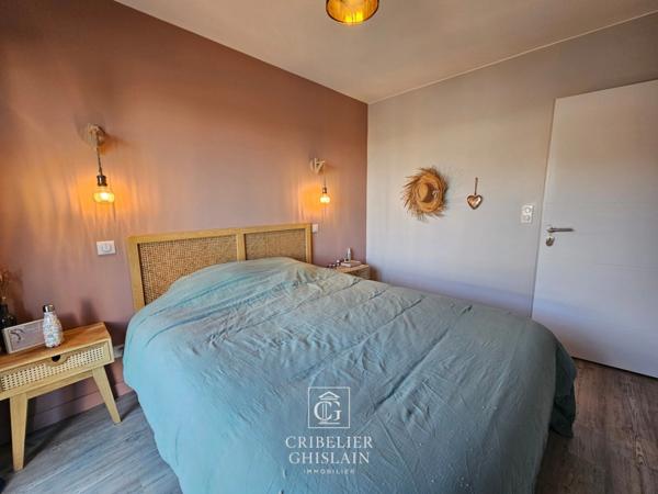 Maison à vendre 5 pièces ( 3 chambres ) 155 M2 DIVATTE SUR LOIRE (44)