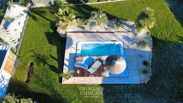 Maison à vendre 5 pièces ( 3 chambres ) 155 M2 DIVATTE SUR LOIRE (44)